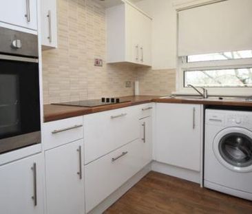 1 Bed Flat, Burnbank Terrace, G20 - Photo 5