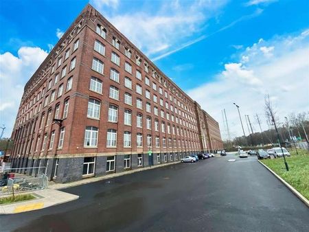 Meadow Mill, Reddish, Stockport, SK1 - Photo 4