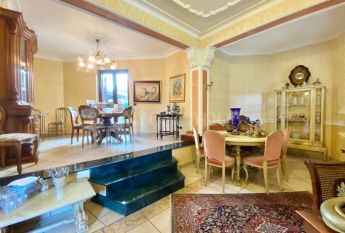 Villa in affitto - Via Linea, Messina (rif. 33/2026)