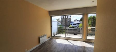 Appartement T1 à louer - 26 m² - Photo 4