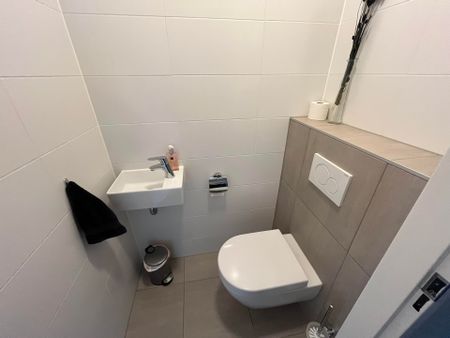 Te huur: Appartement De Rik in Brielle - Foto 5