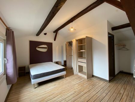 Location Appartement 2 pièces 55m² - Photo 4