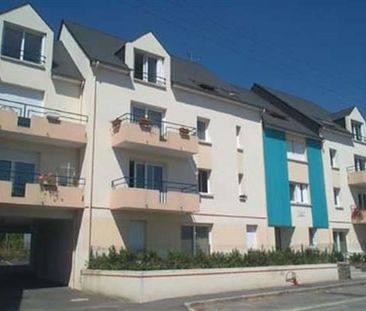 logement T3 – CORPS-NUDS - Photo 1