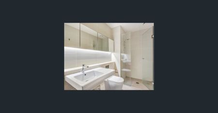 Fully Furnished 2 Bedroom Living in the Heart of Melbourne - Photo 4