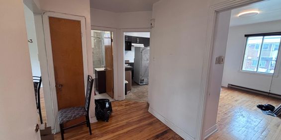 8808 Esplanade Avenue, Montreal QC - Photo 3