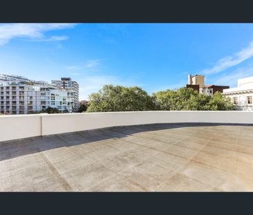 2/43 Elizabeth Bay Road, Elizabeth Bay, NSW 2011 - Photo 4