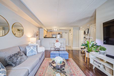 For Lease - 1490 Bishops Gate Unit# 109, Oakville, Ontario - Photo 4