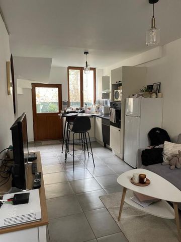 Location Appartement 2 pièces 37m² HARFLEUR 76700 - Photo 3