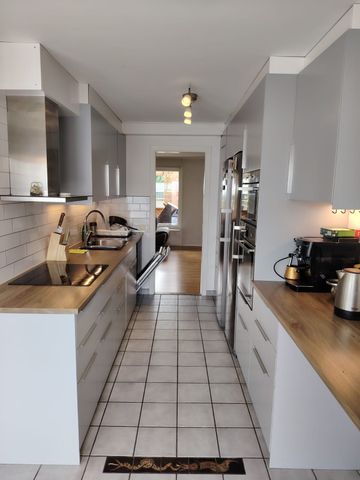 5:a Radhus i Kungsängen - Photo 2