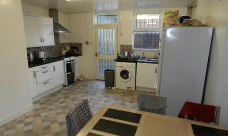 6 bedroom house to rent - Photo 5