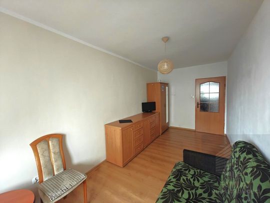 Mieszkanie | Wynajem - Photo 1