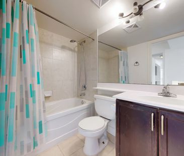 For Lease - 70 Town Centre Court Unit# 1002, Toronto, Ontario - Photo 4