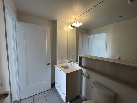 For Lease - 135 Lower Sherbourne Street Unit# 1436, Toronto, Ontario - Photo 2