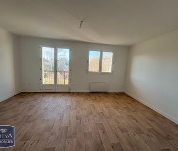 Location Appartement 2 pièces 43m² NOISY LE GRAND 93160 - Photo 2