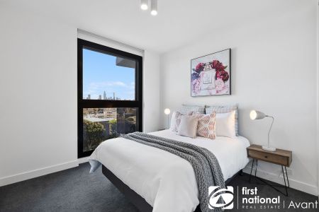 1101/18 Yarra Street, 3141, South Yarra Vic - Photo 5