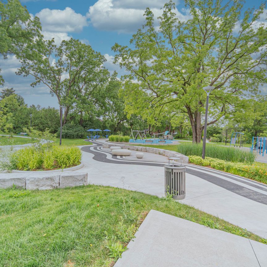 For Lease - 8868 Yonge Street Unit# 816E, Richmond Hill, Ontario - Photo 1