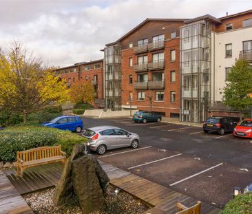 Apt 54 Stranmillis Wharf , 2a Locview road , Belfast , BT9 5GN - Photo 4