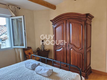 Location Appartement 2 pièces 42m² - Photo 3