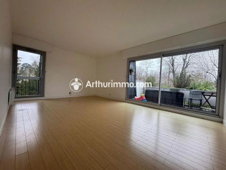 Location Appartement 3 pièces 67 m2 à Soisy-sur-Seine - Photo 2