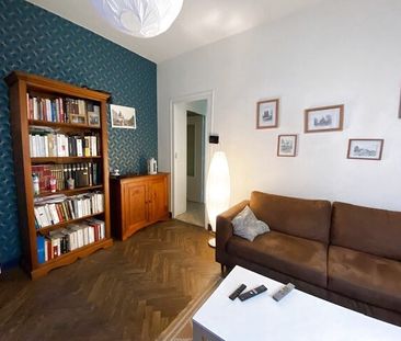 Location Appartement 3 pièces 61m² BORDEAUX 33000 - Photo 4