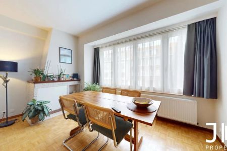 Apartment for rent, Sint-Pieters-Woluwe - foto 5