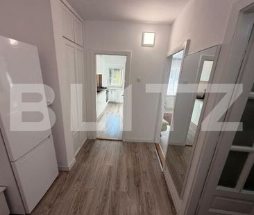 Apartament 1 camera, 42 mp, zona USAMV – Kaufland - Fotografie 4