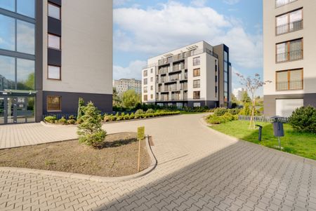 Słoneczne 2 pokoje przy Silesia City Center - Photo 3