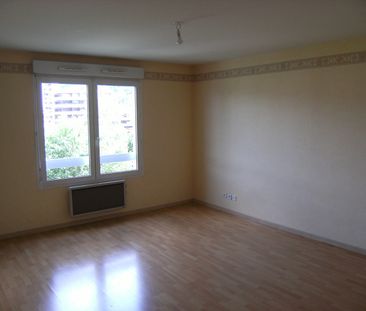 Location Appartement 1 pièce 33m² - Photo 5