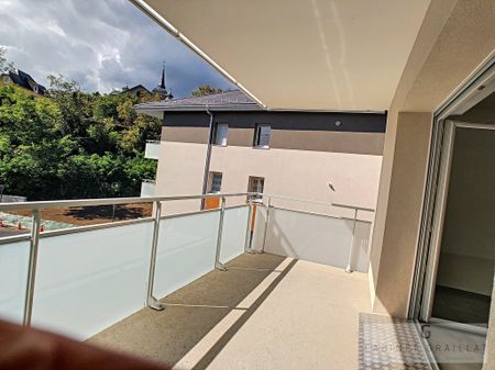 Location Appartement 3 pièces 72m² LA MOTTE SERVOLEX 73290 - Photo 5