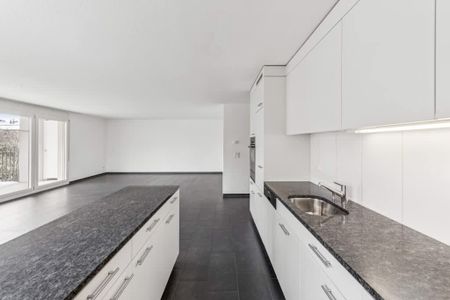 3.5 Zimmer, 84 m², 2. Stock - Foto 2
