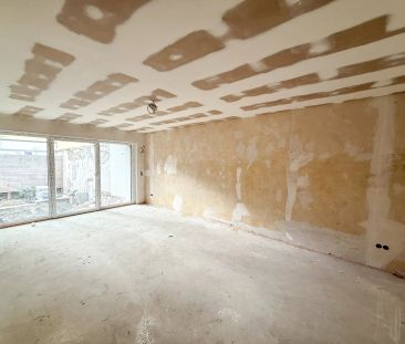 Bevorzugte Lage im beliebten Geistviertel - kernsanierte EG- Wohnun... - Photo 1