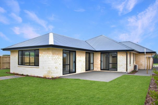 57 Watkins Drive, Rangiora - Photo 1