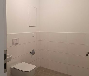 Einziehen und wohlfühlen: Maisonettewohnung in ausgebauter Remise! - Photo 4