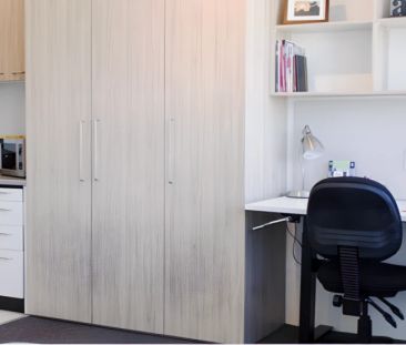 Studio Twin Share-Twin King Studio - Photo 4