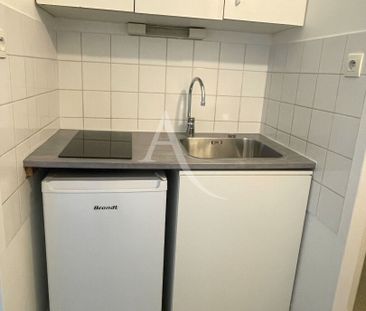Location Appartement 1 pièce 23m² ANGERS 49100 - Photo 3