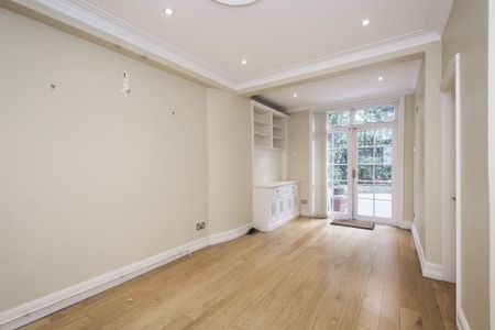 5 bedroom terraced house to rent - Photo 5