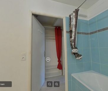 Appartement 1 Pièce 25 m² - Photo 2