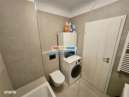 Apartament 2 Cam Lux Berceni - Metalurgiei - Grand Kristal - Photo 4