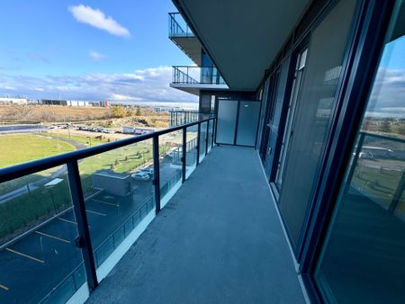 For Lease - 15 Skyridge Drive Unit# 426, Brampton, Ontario - Photo 4