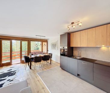 Location de vacances: Calme et tranquilité à quelques pas du centre - Photo 1