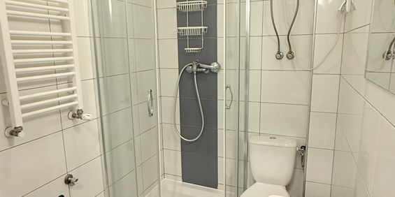 Kawalerka w centrum Wejherowa - Zdjęcie 3