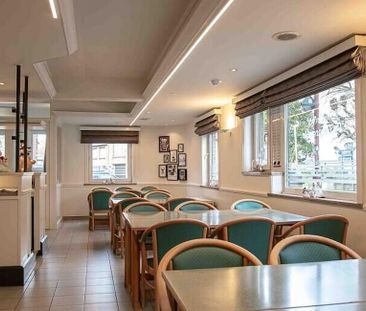 Woning te huur in Aartrijke voor € 840 met 1 slaapkamer - Foto 4