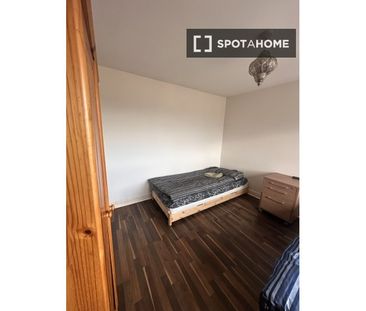 Bed in shared room for rent in Ballymun-Whitehall, Dublin. - Photo 5