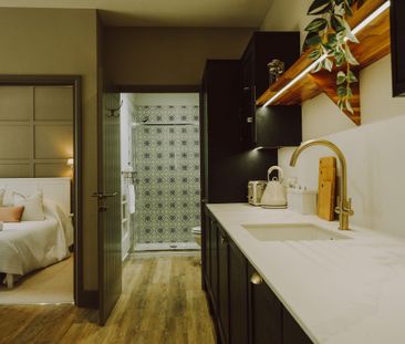 2 Bedroom Home – Medium Let - Photo 5