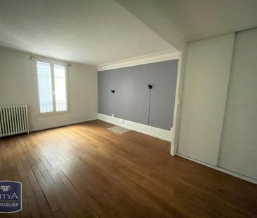 Location Appartement 3 pièces 77m² DIJON 21000 - Photo 3