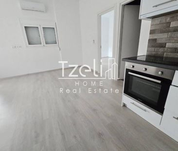 Διαμέρισμα για ενοικίαση Γκράβα (Πατήσια) - Photo 3