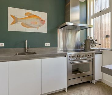 Te huur: Huis Emmalaan in Haarlem - Foto 4