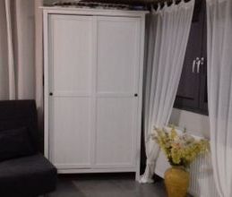Studio/Γκαρσονιέρα για ενοικίαση - Παληόκαστρο, - Φωτογραφία 2