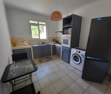 Location Appartement 3 pièces Meublé 82m² LE GOSIER 97190 - Photo 6