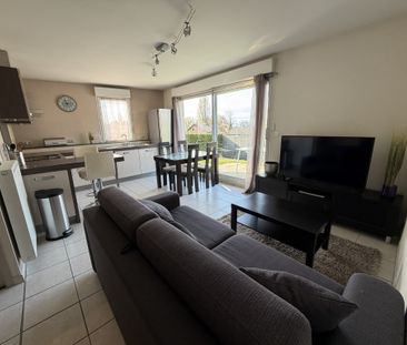 Location Appartement 2 pièces 44m² THONON LES BAINS 74200 - Photo 2